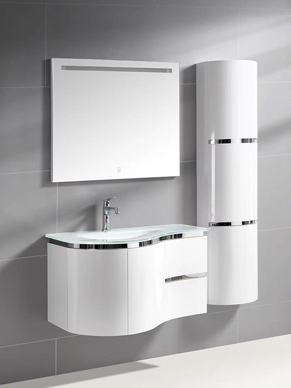 KP-5808 Armadietti da bagno in PVC